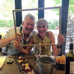 Meet your Posher, Daureen